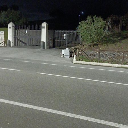 Pietramiliare Διαμέρισμα Trecase Εξωτερικό φωτογραφία