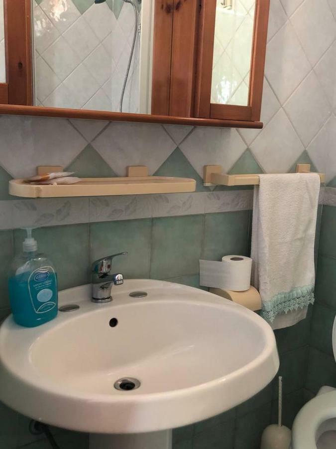 Pietramiliare Διαμέρισμα Trecase Εξωτερικό φωτογραφία